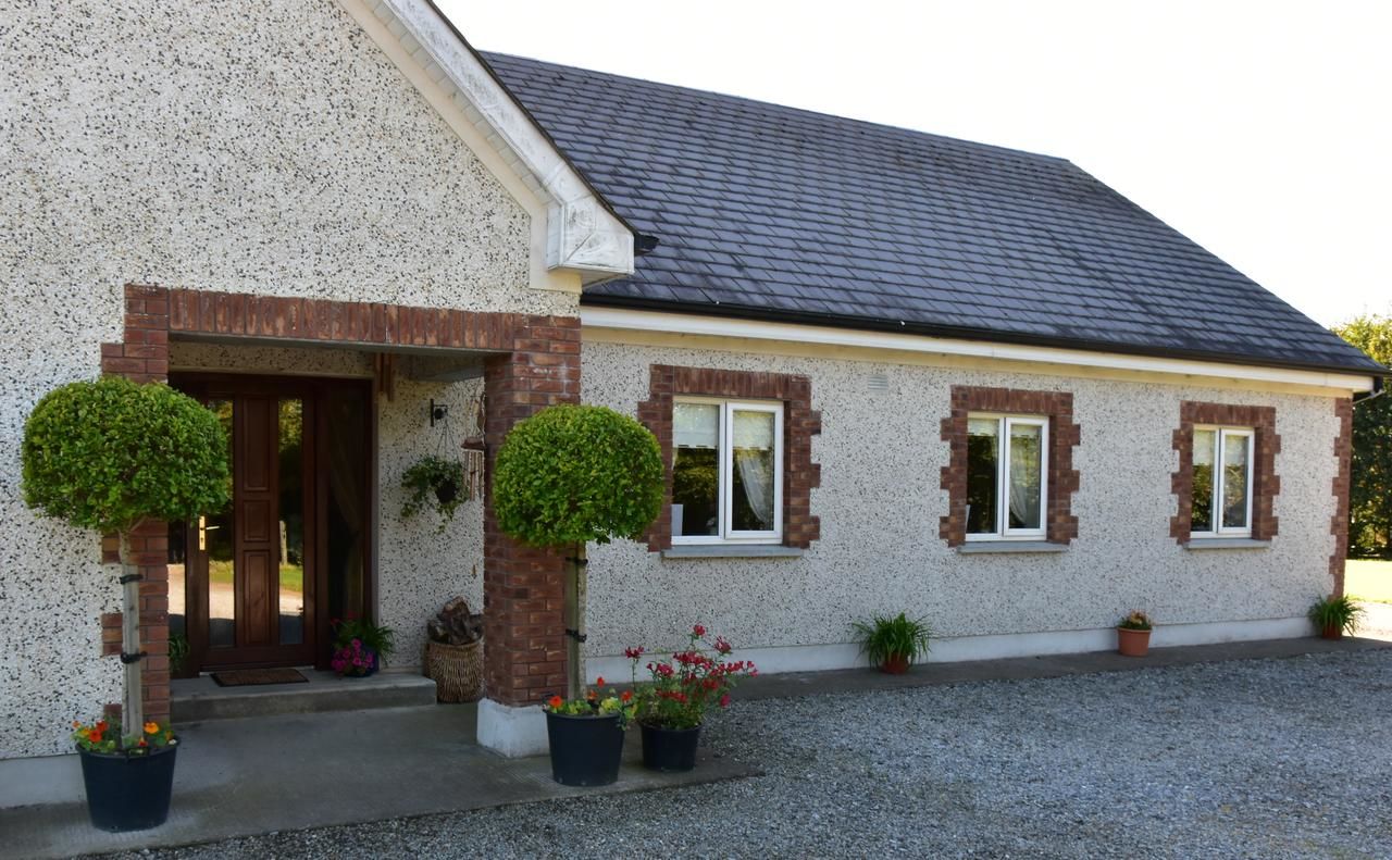 Проживание в семье LittleField B&B Durrow, Laois Дарроу-16