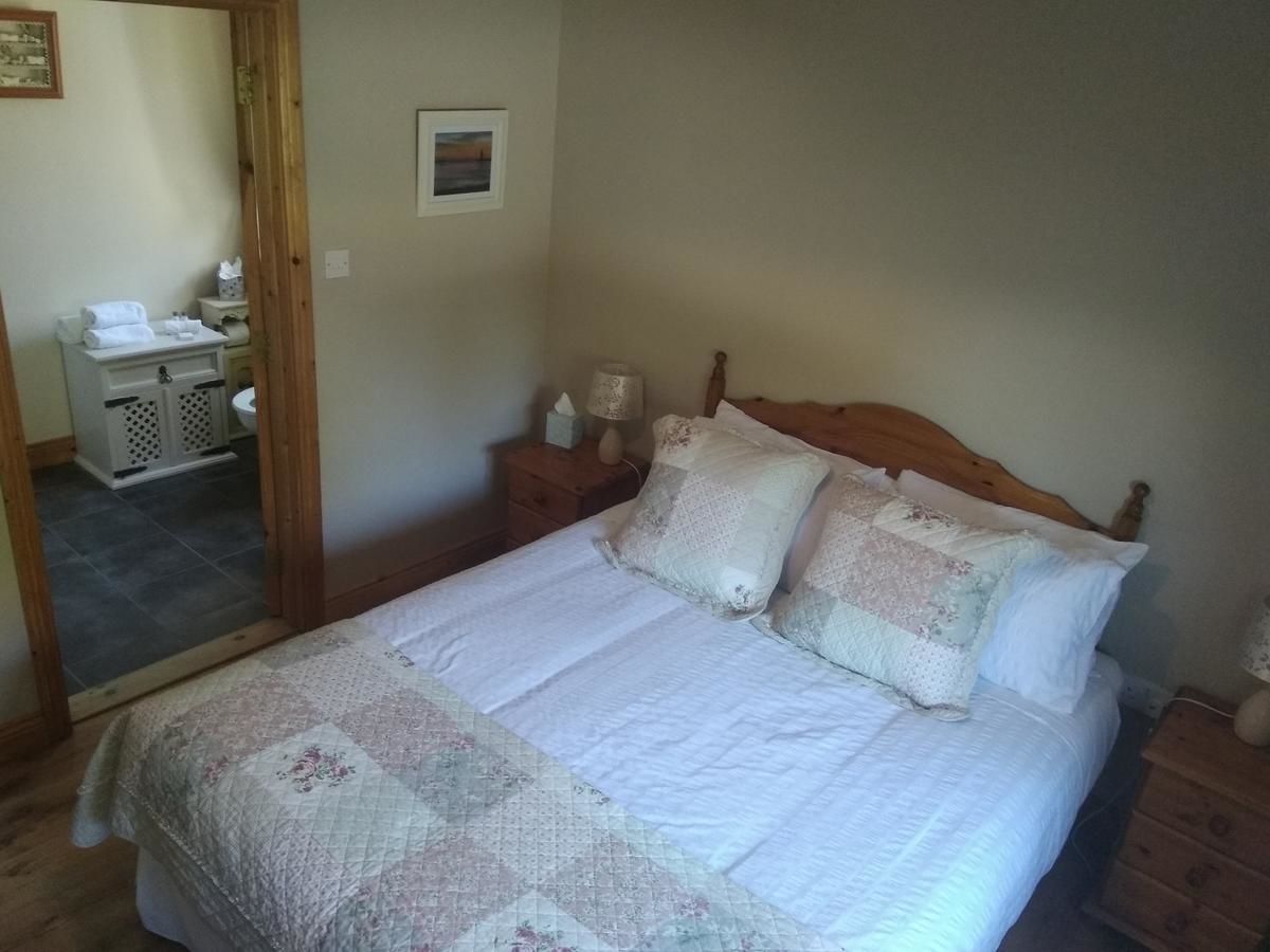 Проживание в семье LittleField B&B Durrow, Laois Дарроу-18